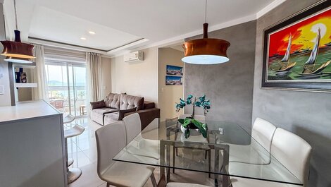 Apartamento para alquilar en Bombinhas - Praia de Quatro Ilhas