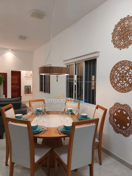 Casa para alquiler de vacaciones em Porto de Galinhas (Porto de Galinhas)