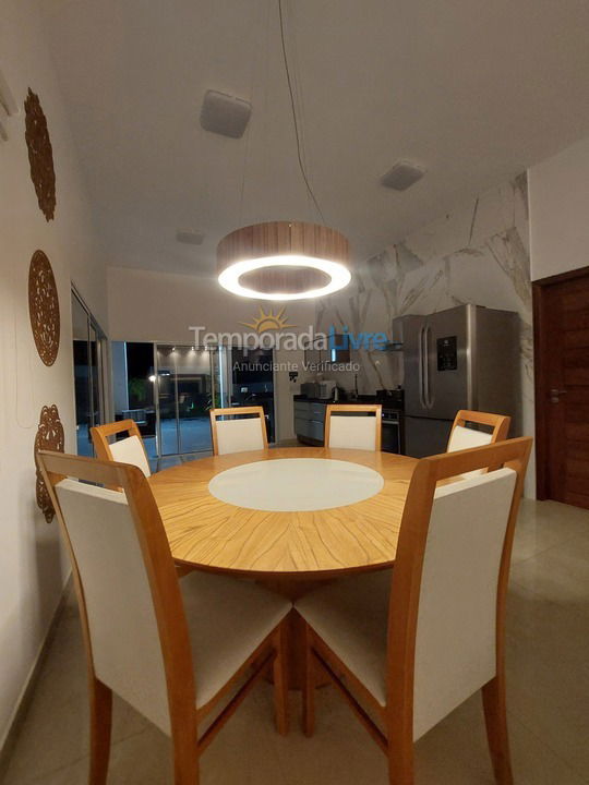 Casa para alquiler de vacaciones em Porto de Galinhas (Porto de Galinhas)