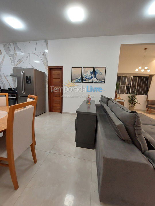 Casa para alquiler de vacaciones em Porto de Galinhas (Porto de Galinhas)