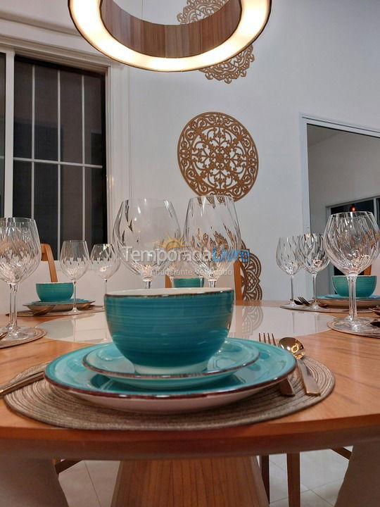 Casa para alquiler de vacaciones em Porto de Galinhas (Porto de Galinhas)