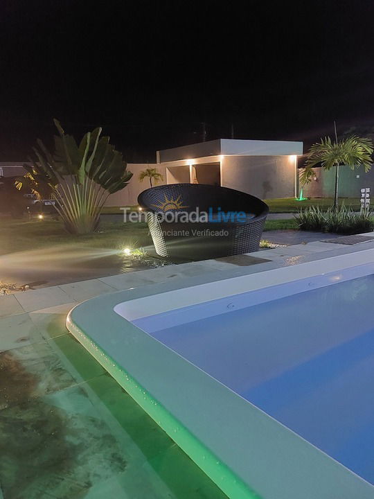 Casa para alquiler de vacaciones em Porto de Galinhas (Porto de Galinhas)