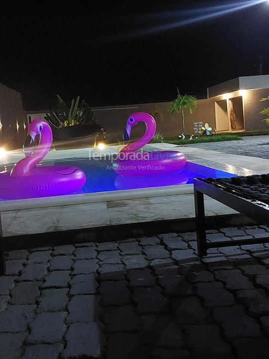 Casa para alquiler de vacaciones em Porto de Galinhas (Porto de Galinhas)