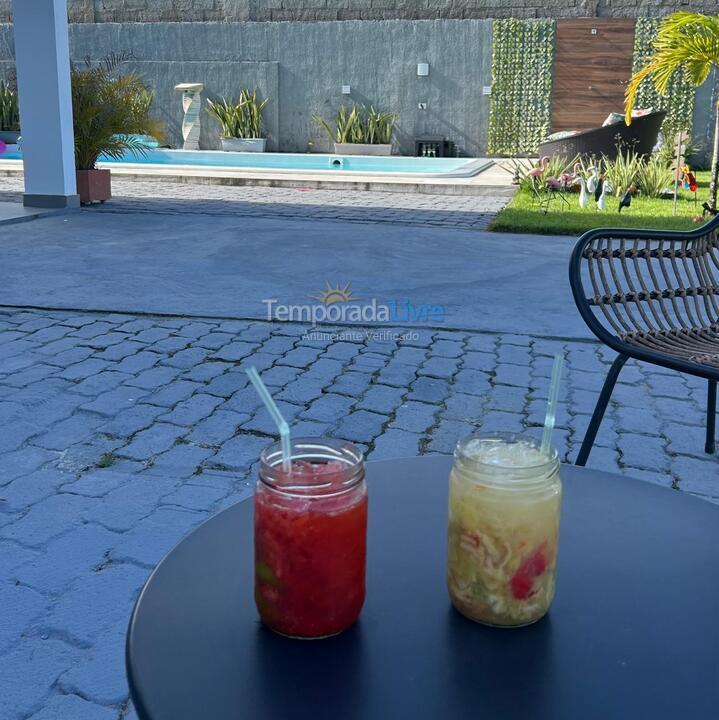 Casa para alquiler de vacaciones em Porto de Galinhas (Porto de Galinhas)