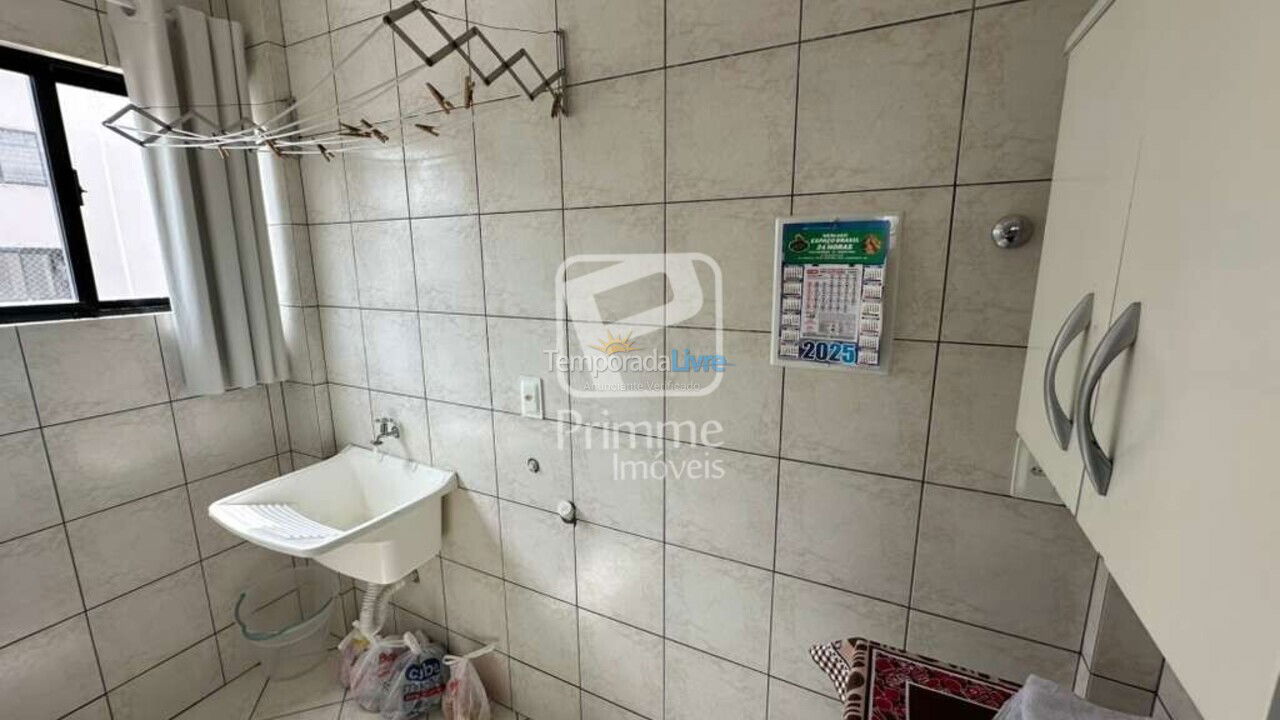 House for vacation rental in Balneário Camboriú (Centro)