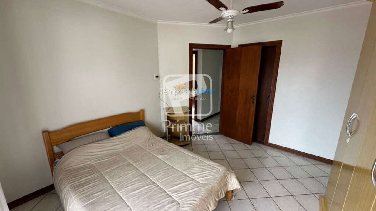 House for vacation rental in Balneário Camboriú (Centro)