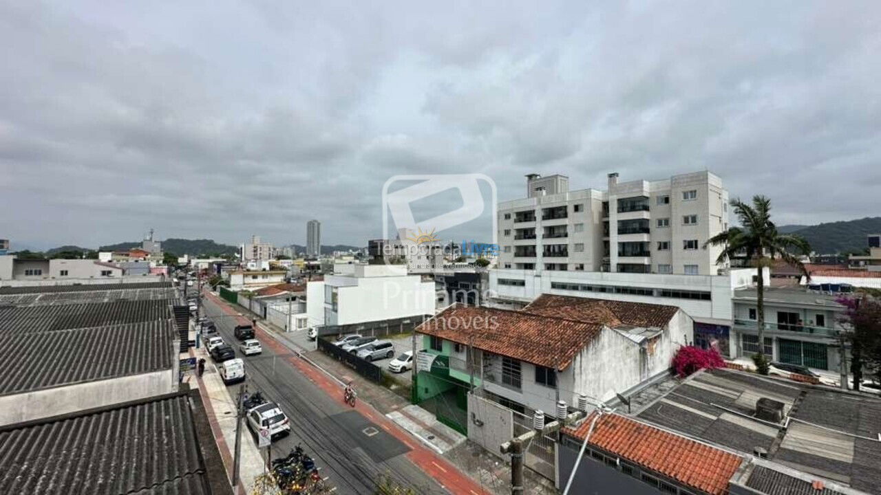 House for vacation rental in Balneário Camboriú (Centro)