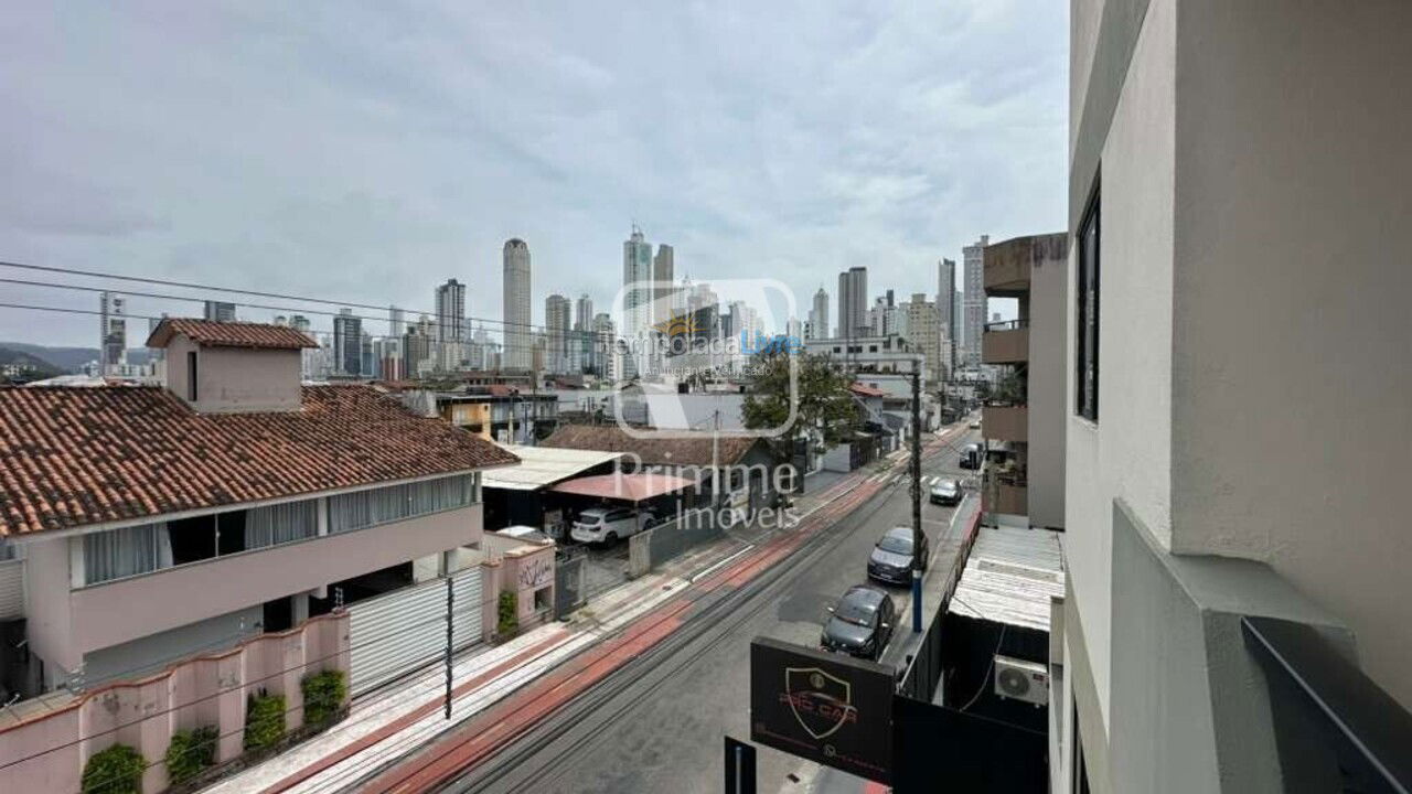 House for vacation rental in Balneário Camboriú (Centro)