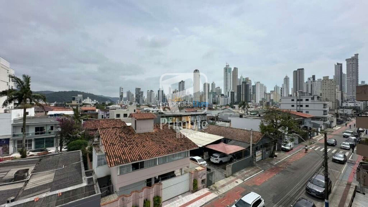 House for vacation rental in Balneário Camboriú (Centro)