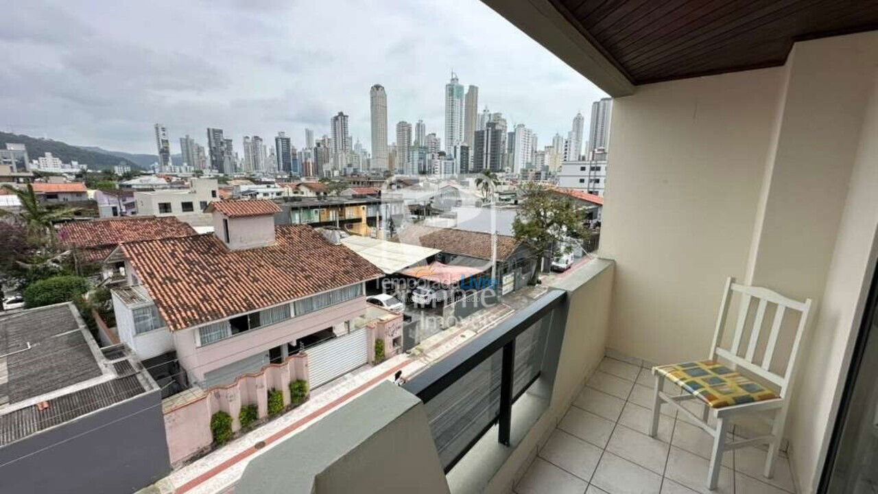 House for vacation rental in Balneário Camboriú (Centro)