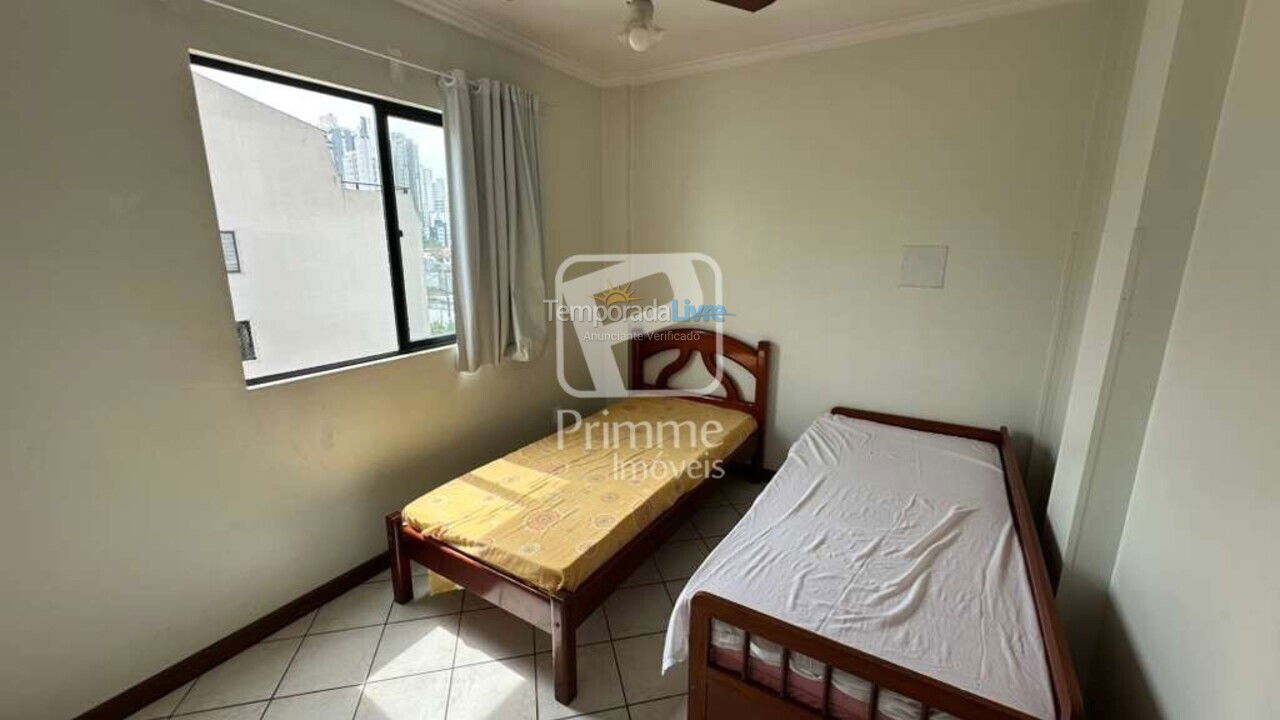 House for vacation rental in Balneário Camboriú (Centro)