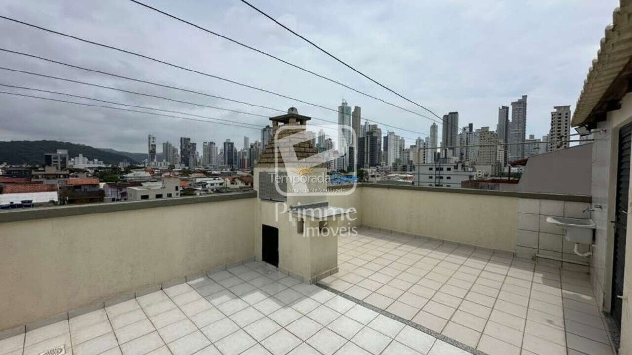 House for vacation rental in Balneário Camboriú (Centro)