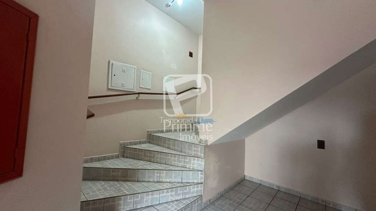 House for vacation rental in Balneário Camboriú (Centro)