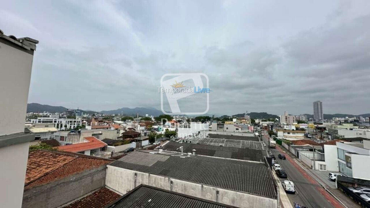 House for vacation rental in Balneário Camboriú (Centro)