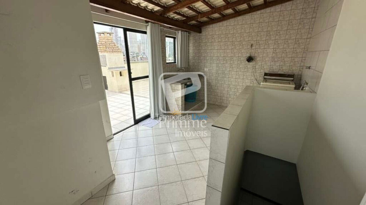 House for vacation rental in Balneário Camboriú (Centro)