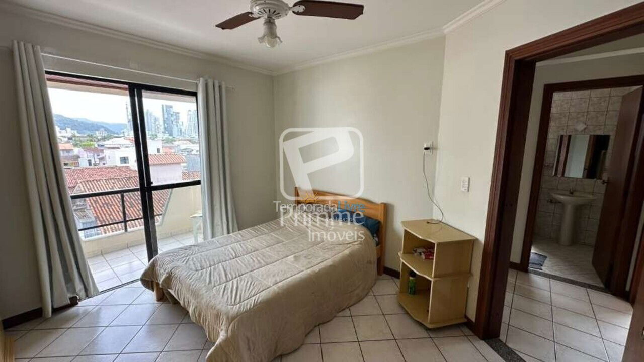House for vacation rental in Balneário Camboriú (Centro)