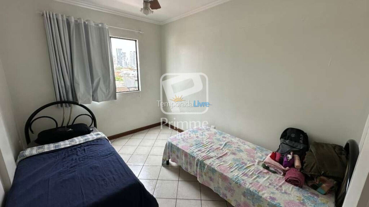 House for vacation rental in Balneário Camboriú (Centro)