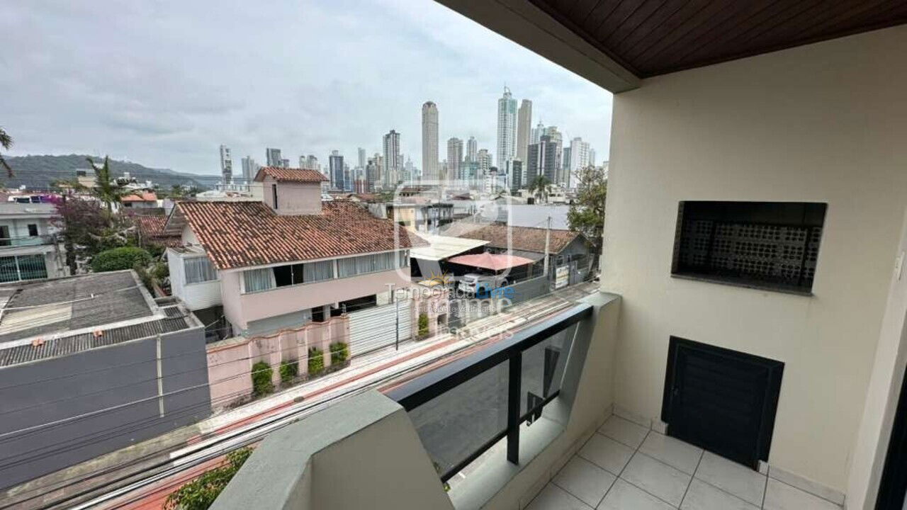 House for vacation rental in Balneário Camboriú (Centro)