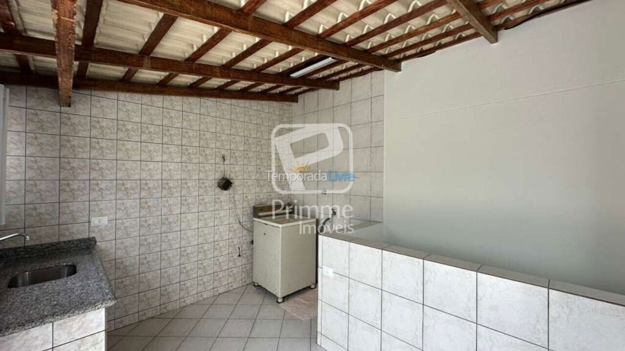 House for vacation rental in Balneário Camboriú (Centro)