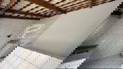 SEASON - TRIPLEX PENTHOUSE IN THE CENTER OF BALNEÁRIO CAMBORIÚ