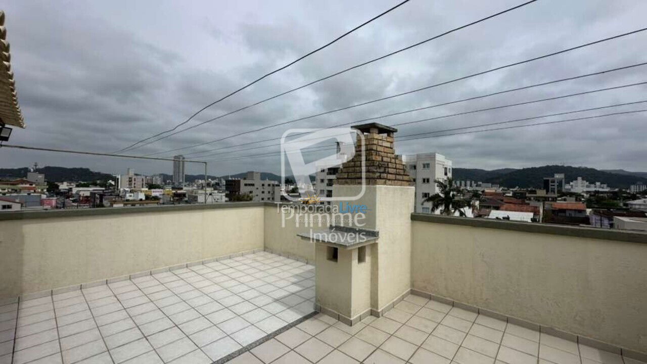 House for vacation rental in Balneário Camboriú (Centro)