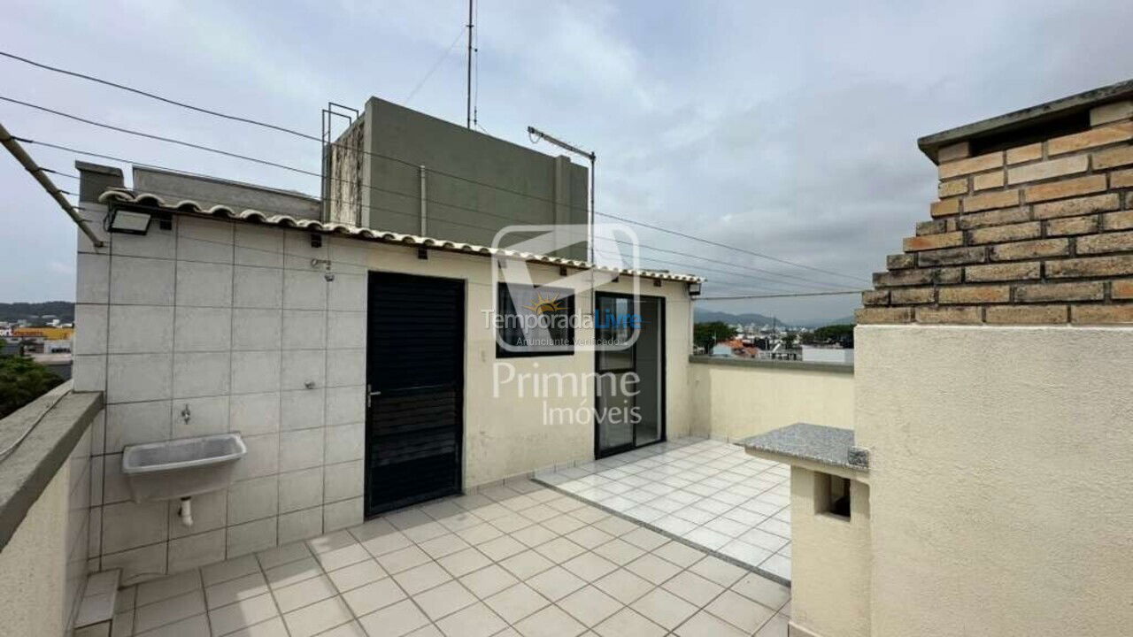 House for vacation rental in Balneário Camboriú (Centro)
