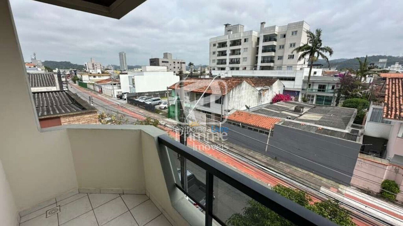 House for vacation rental in Balneário Camboriú (Centro)