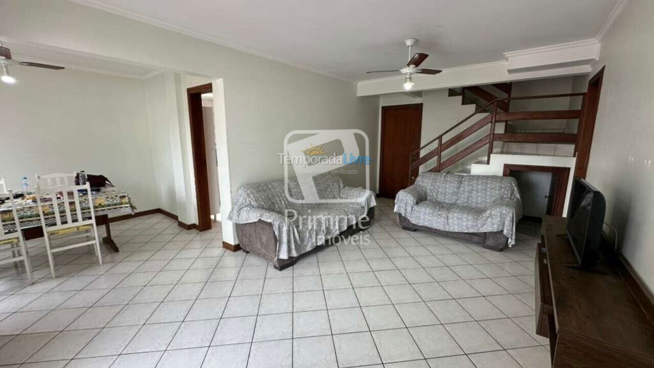 House for vacation rental in Balneário Camboriú (Centro)