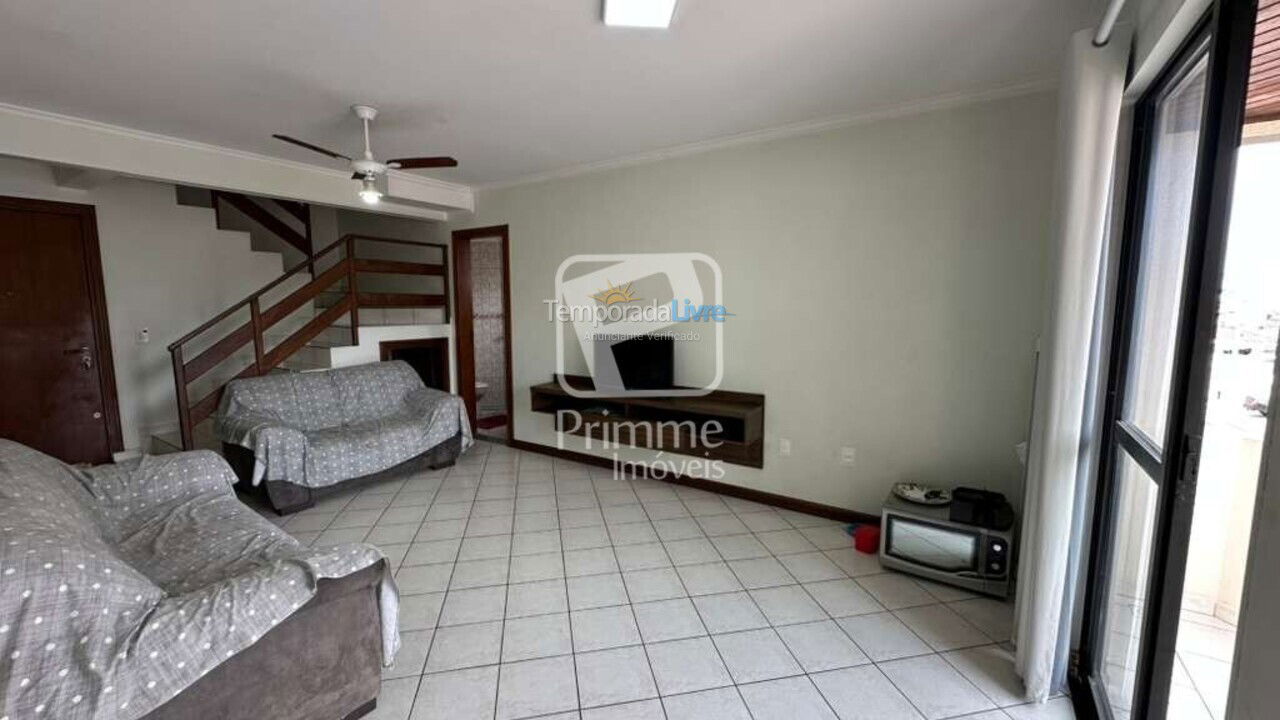 House for vacation rental in Balneário Camboriú (Centro)