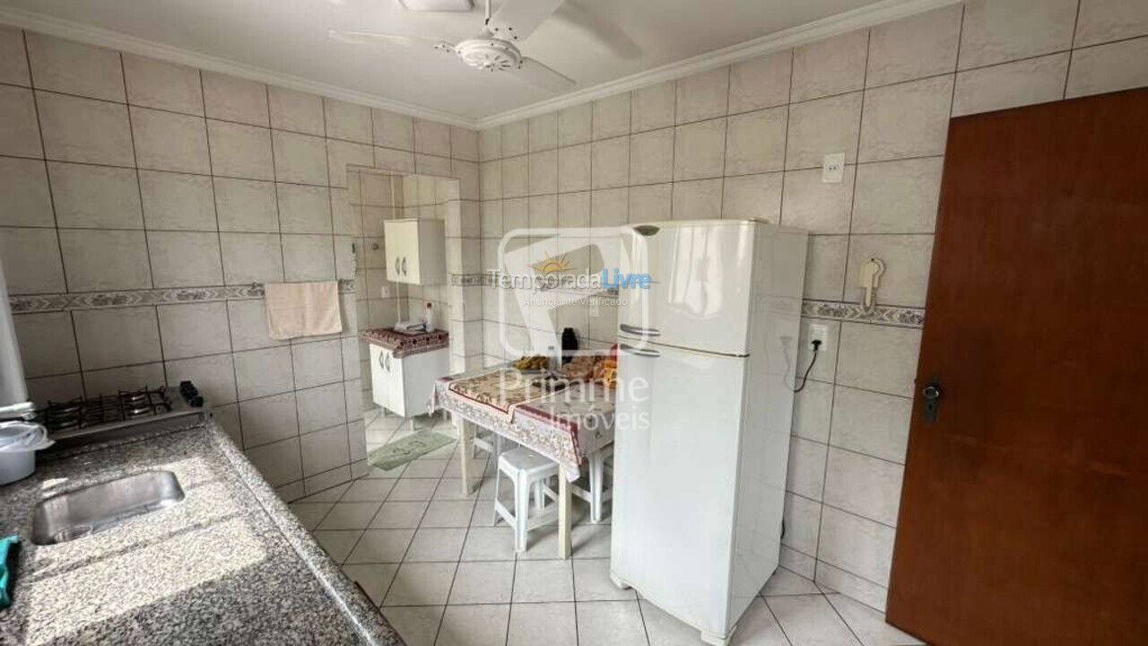 House for vacation rental in Balneário Camboriú (Centro)