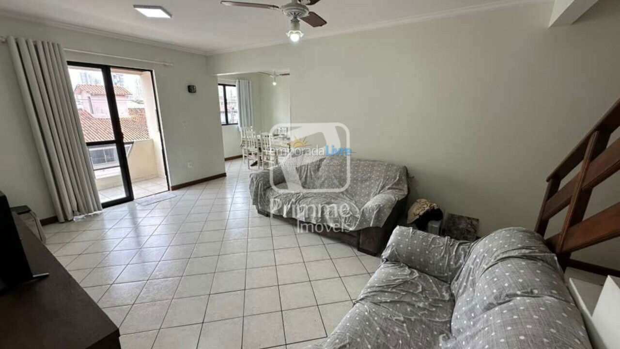 House for vacation rental in Balneário Camboriú (Centro)