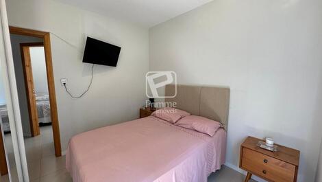 TEMPORADA- APARTAMENTO 2 DORMITORIOS NO CENTRO DE BALNEARIO CAMBORIU