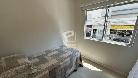 TEMPORADA- APARTAMENTO 2 DORMITORIOS NO CENTRO DE BALNEARIO CAMBORIU