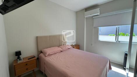 TEMPORADA- APARTAMENTO 2 DORMITORIOS NO CENTRO DE BALNEARIO CAMBORIU