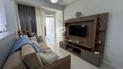 Apartamento para alugar em Balneário Camboriú - Centro