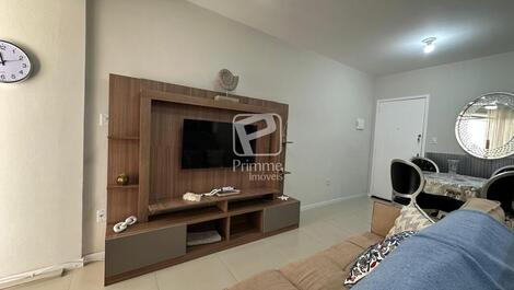 TEMPORADA- APARTAMENTO 2 DORMITORIOS NO CENTRO DE BALNEARIO CAMBORIU