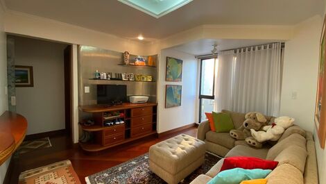 Apartamento para alugar em Balneário Camboriú - Centro