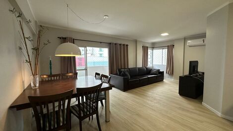 Apartamento para alquilar en Balneário Camboriú - Centro