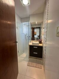 APARTAMENTO EN BALNEÁRIO CAMBORIÚ - 2 DORMITORIOS