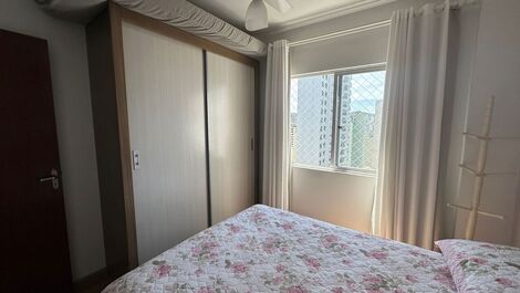 APARTAMENTO EN BALNEÁRIO CAMBORIÚ - 2 DORMITORIOS