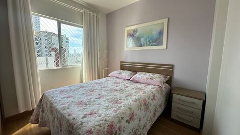 APARTAMENTO EN BALNEÁRIO CAMBORIÚ - 2 DORMITORIOS