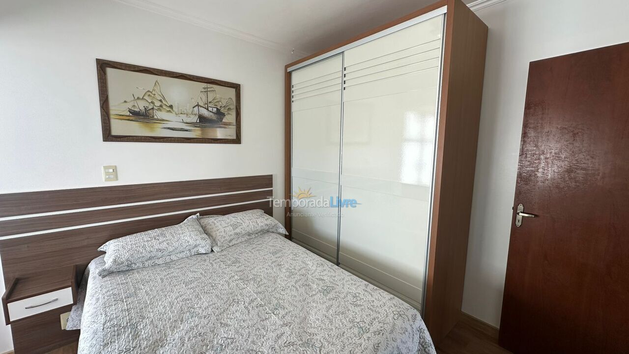 Apartamento para alquiler de vacaciones em Balneário Camboriú (Centro)