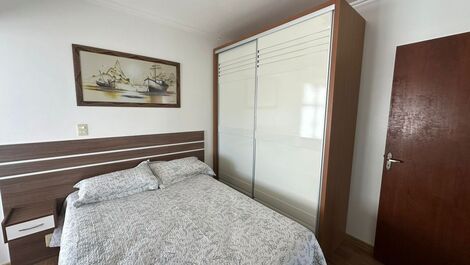 APARTAMENTO EN BALNEÁRIO CAMBORIÚ - 2 DORMITORIOS