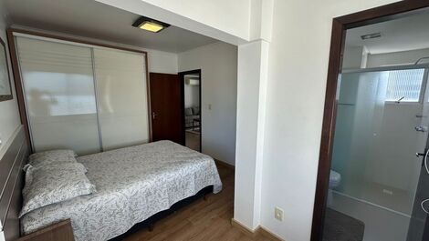 APARTAMENTO EN BALNEÁRIO CAMBORIÚ - 2 DORMITORIOS