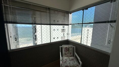 APARTAMENTO EN BALNEÁRIO CAMBORIÚ - 2 DORMITORIOS