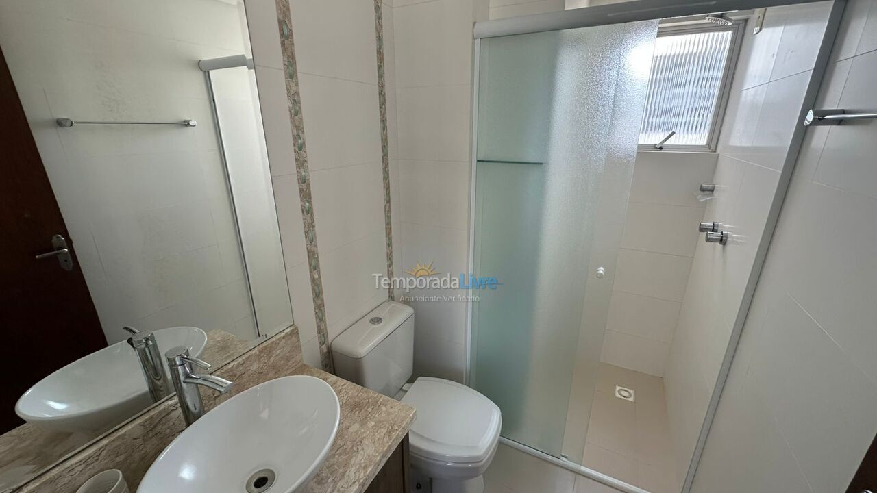 Apartamento para alquiler de vacaciones em Balneário Camboriú (Centro)
