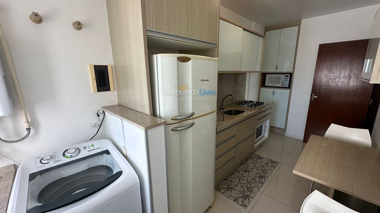 Apartamento para alquiler de vacaciones em Balneário Camboriú (Centro)