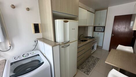 APARTAMENTO EN BALNEÁRIO CAMBORIÚ - 2 DORMITORIOS