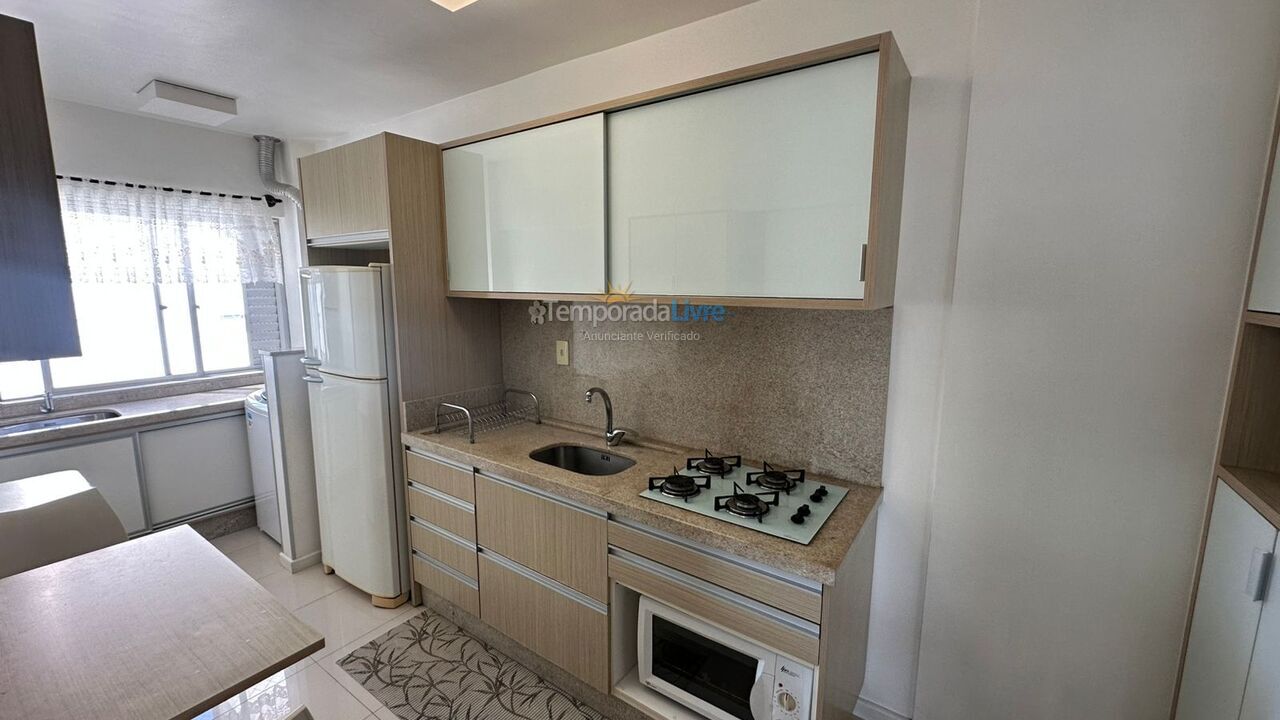Apartamento para alquiler de vacaciones em Balneário Camboriú (Centro)
