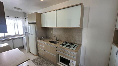 APARTAMENTO EN BALNEÁRIO CAMBORIÚ - 2 DORMITORIOS
